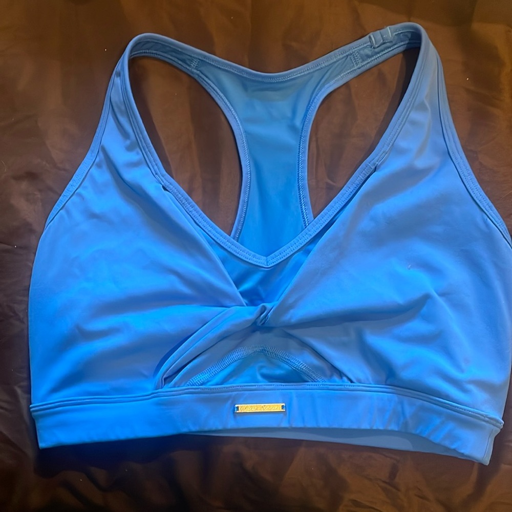 Whitney Simmons x Gymshark Sports Bra